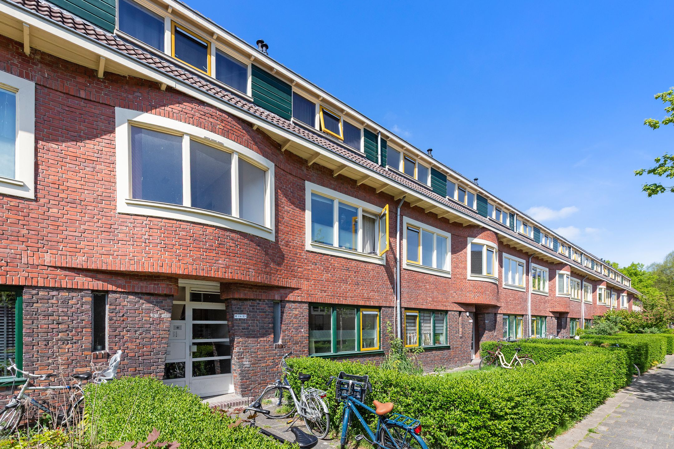 Foto 42 van Hortensialaan 62