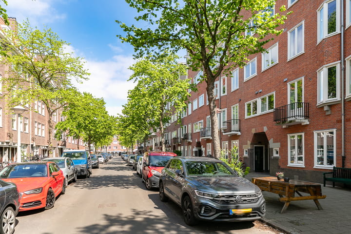 Foto 31 van Stolwijkstraat 27-H