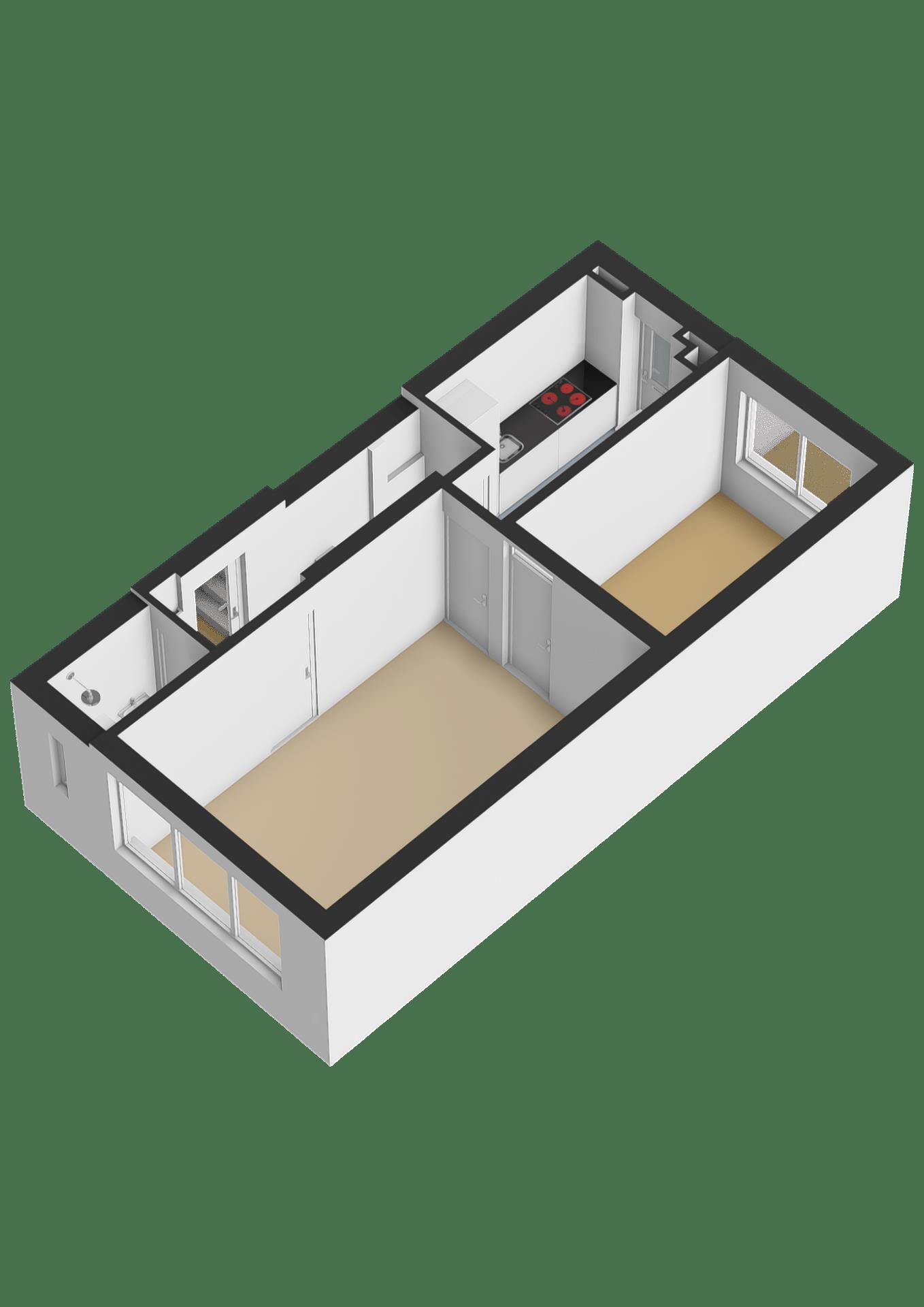 Foto 45 van Hortensialaan 62