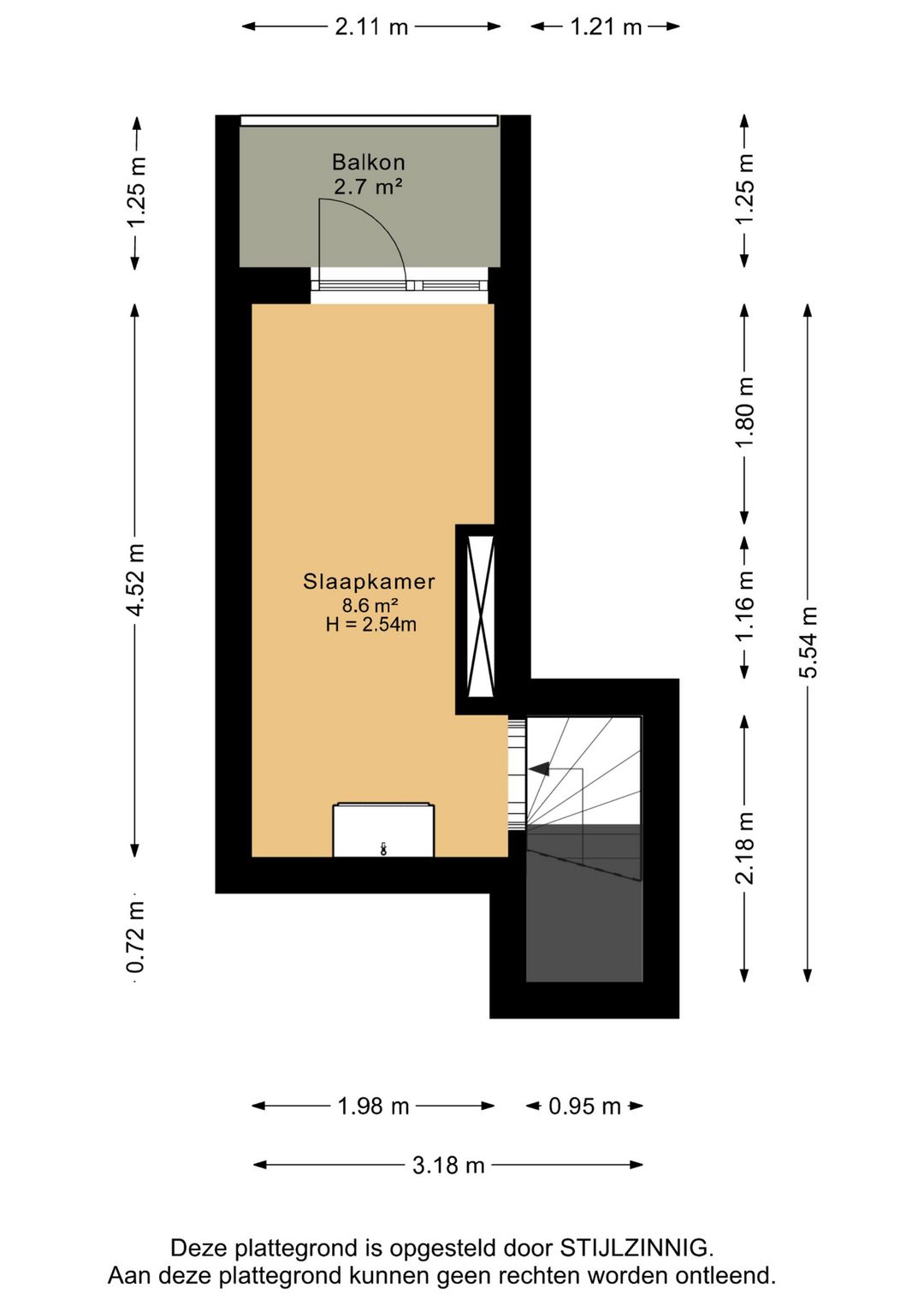 Foto 46 van Hortensialaan 62