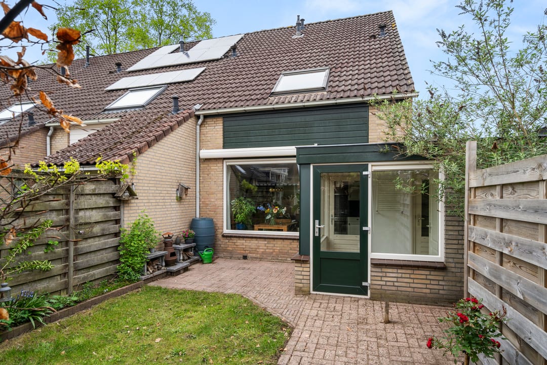 Foto 2 van Molenstraat 109