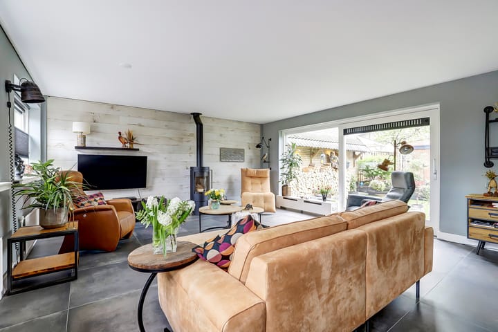 Foto 2 van Anke Servaesstraat 1