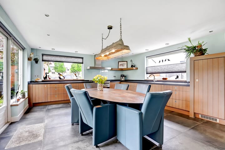 Foto 3 van Anke Servaesstraat 1