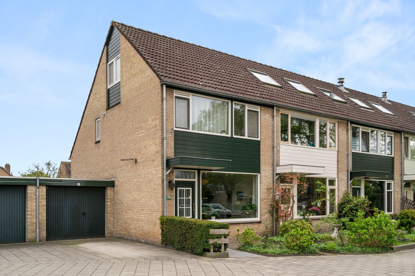 Foto 5 van Molenstraat 109