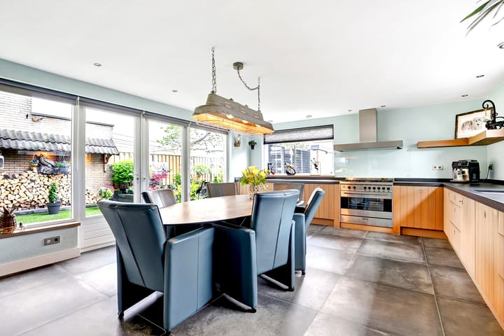 Foto 4 van Anke Servaesstraat 1