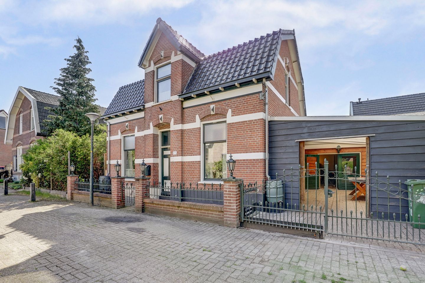 Nijverheidstraat 25 main image