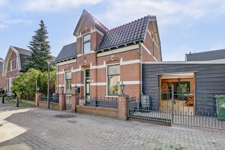 Nijverheidstraat thumbnail