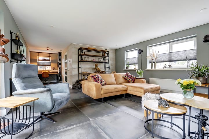 Foto 10 van Anke Servaesstraat 1