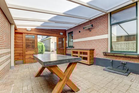 Nijverheidstraat 25 secondary image