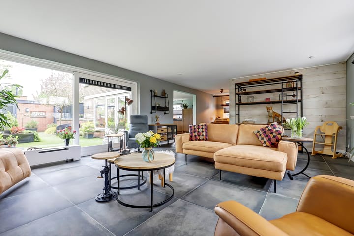 Foto 11 van Anke Servaesstraat 1