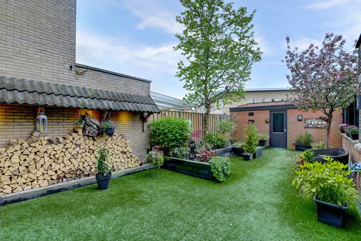 Foto 13 van Anke Servaesstraat 1