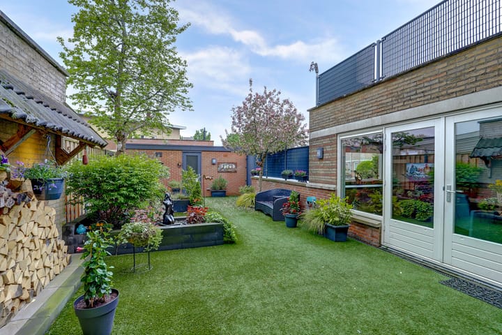 Foto 14 van Anke Servaesstraat 1