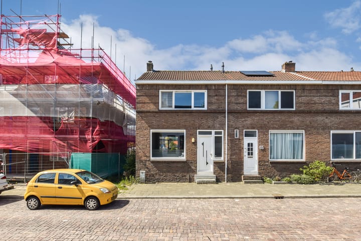 Foto 2 van Frederikstraat 57