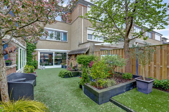 Foto 16 van Anke Servaesstraat 1