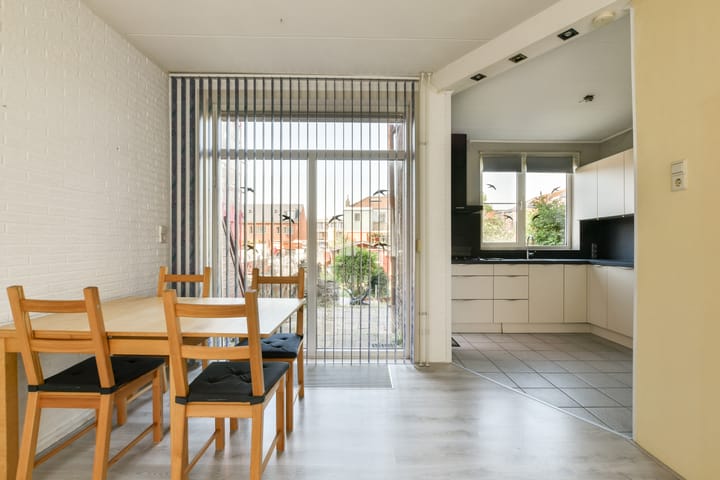 Foto 8 van Frederikstraat 57