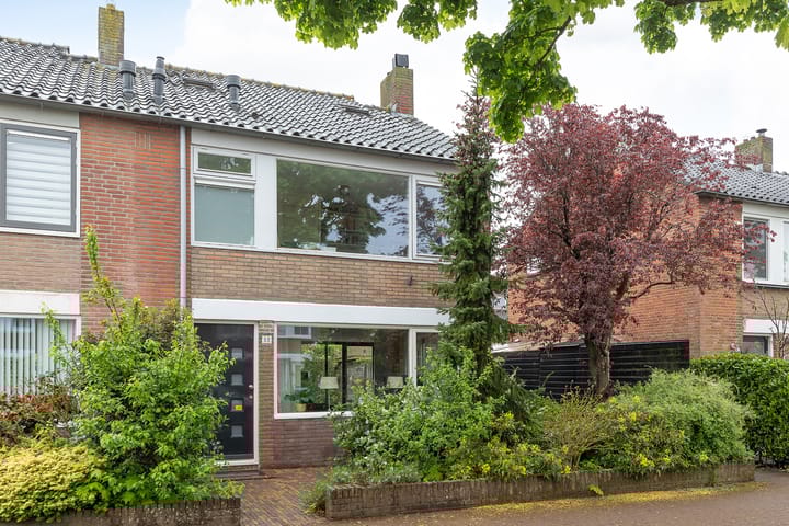 Foto 5 van Antennestraat 18