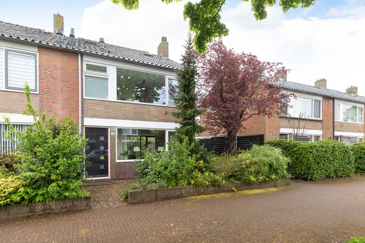 Foto 6 van Antennestraat 18