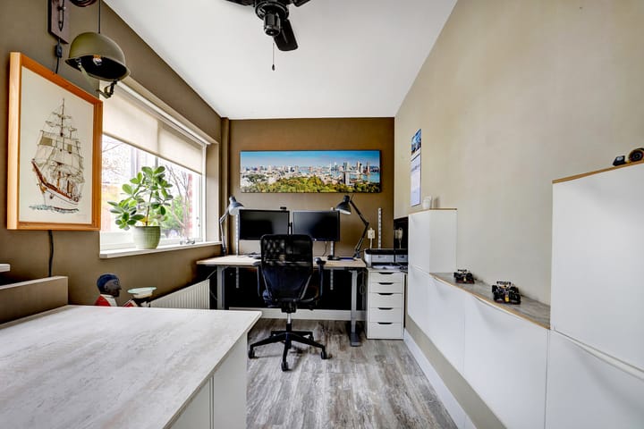 Foto 30 van Anke Servaesstraat 1