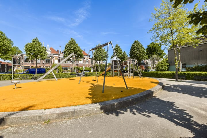 Foto 20 van Frederikstraat 57