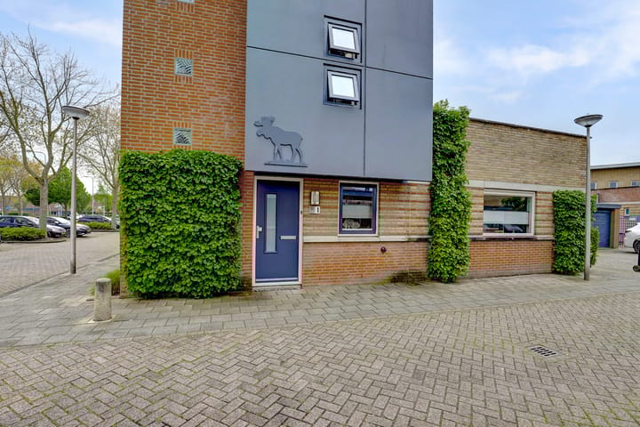 Foto 42 van Anke Servaesstraat 1