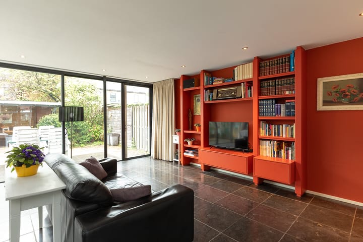 Foto 20 van Antennestraat 18