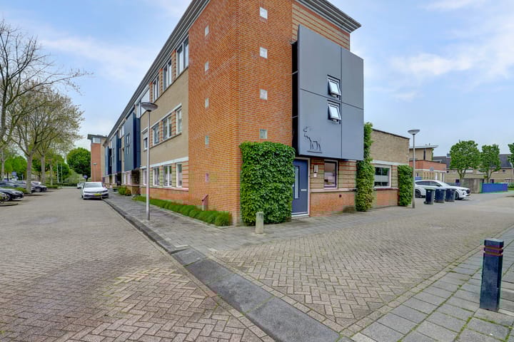 Foto 43 van Anke Servaesstraat 1