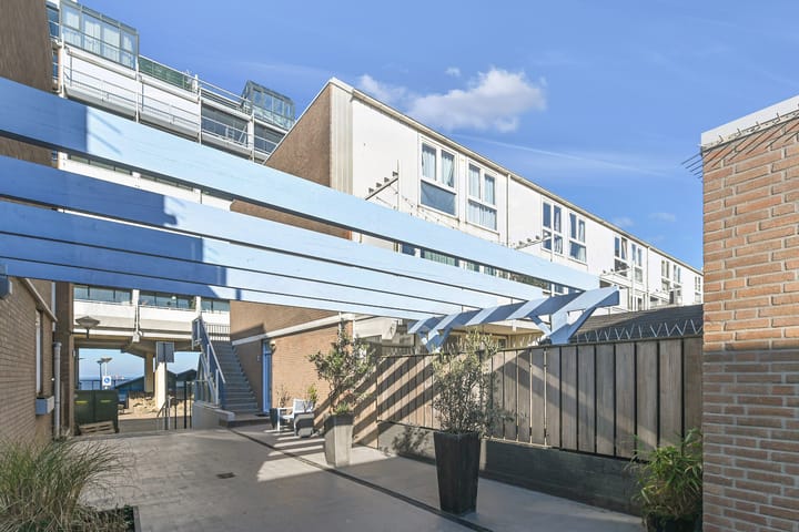 Foto 1 van Kruismast 2