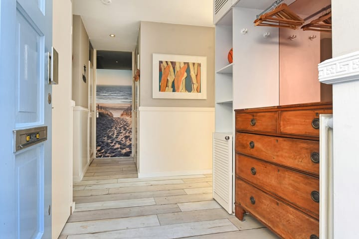 Foto 2 van Kruismast 2