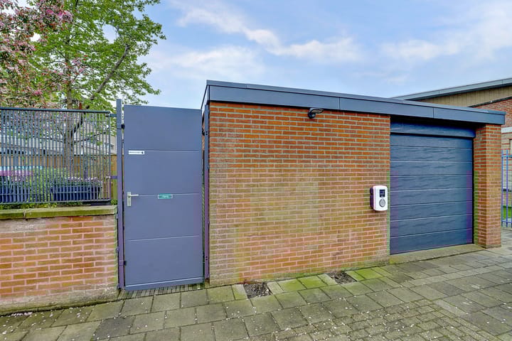 Foto 45 van Anke Servaesstraat 1