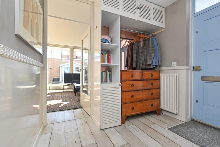 Foto 4 van Kruismast 2