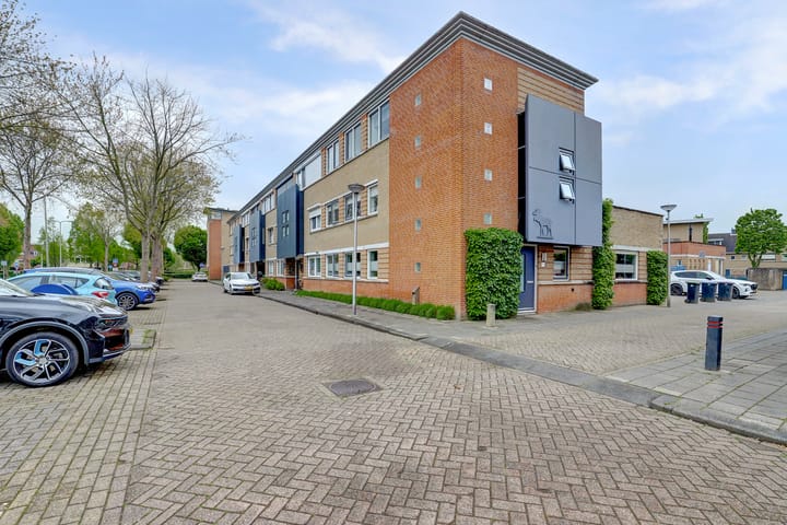 Foto 47 van Anke Servaesstraat 1