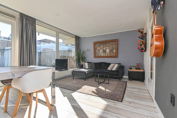 Foto 5 van Kruismast 2