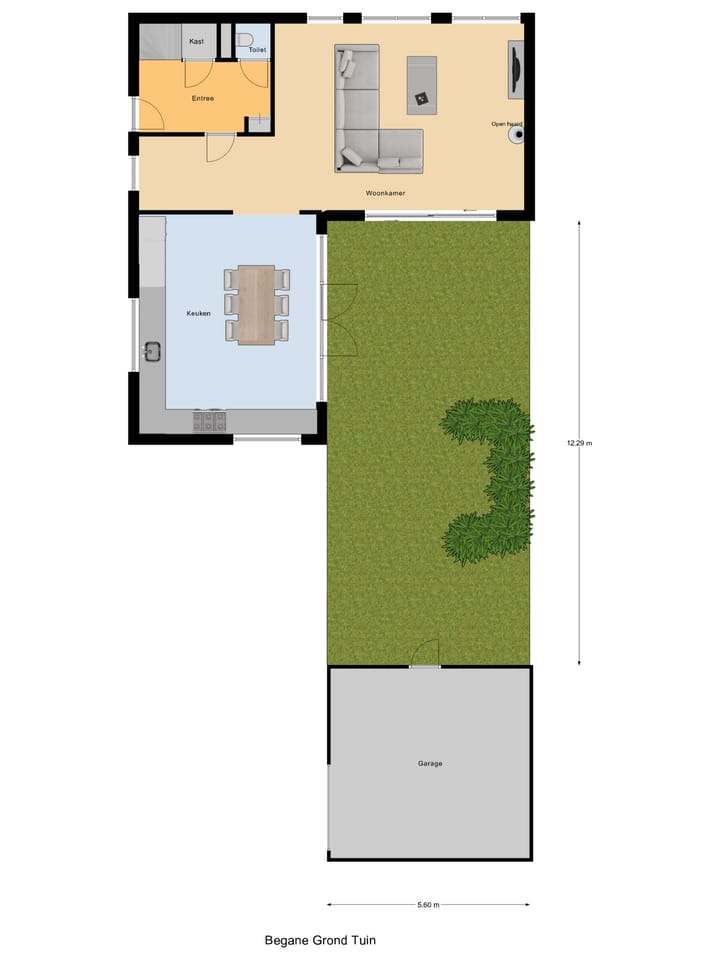 Foto 48 van Anke Servaesstraat 1