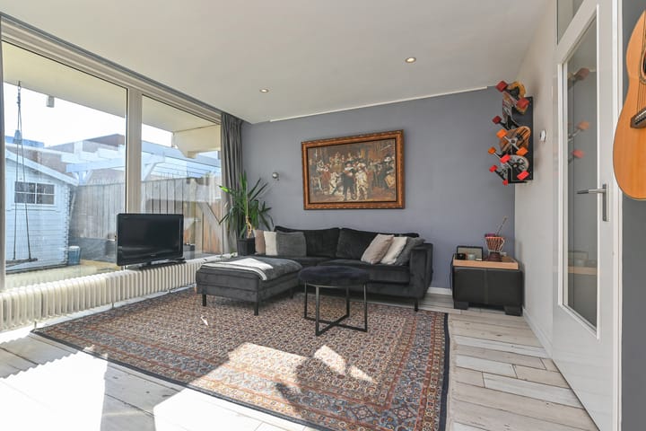 Foto 6 van Kruismast 2