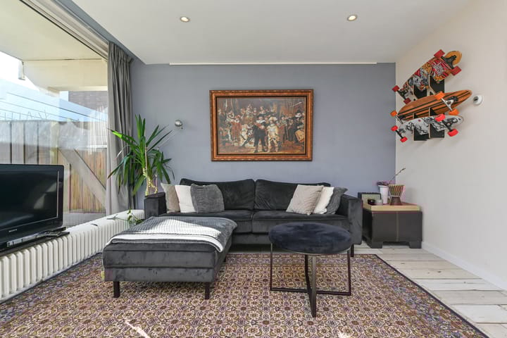 Foto 7 van Kruismast 2