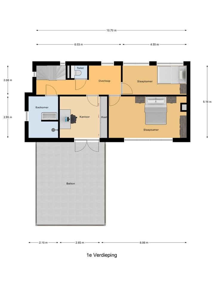 Foto 50 van Anke Servaesstraat 1