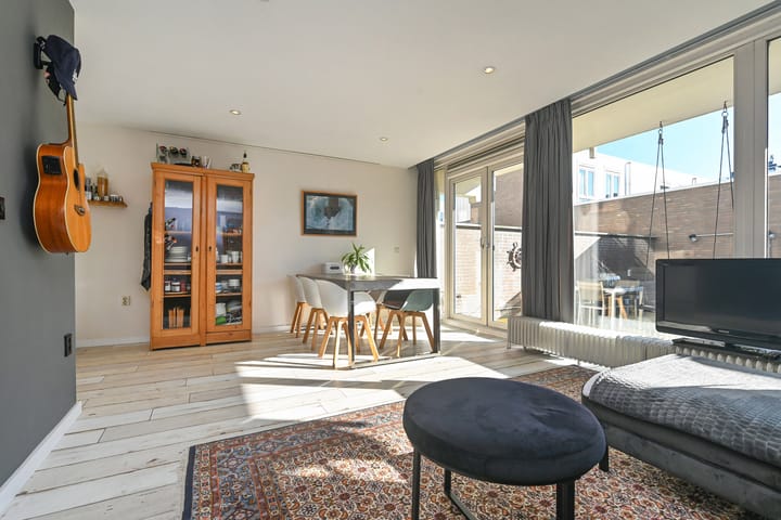 Foto 8 van Kruismast 2