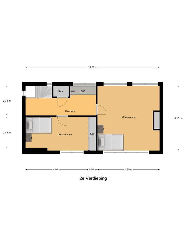 Foto 51 van Anke Servaesstraat 1