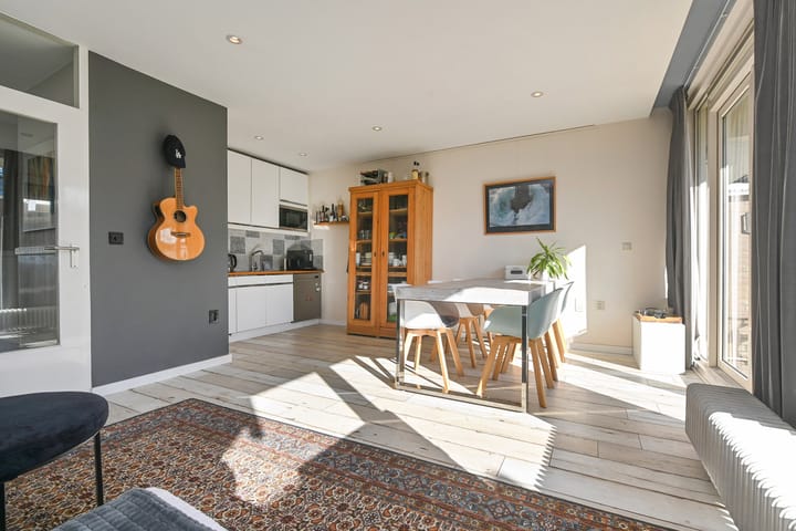 Foto 9 van Kruismast 2