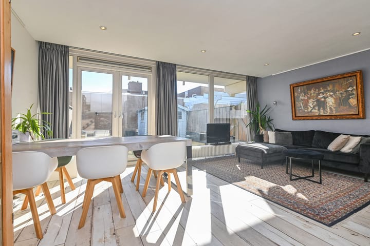 Foto 10 van Kruismast 2