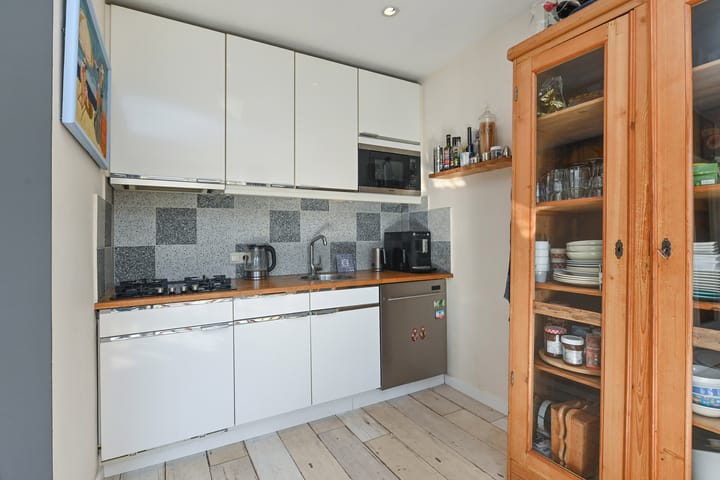 Foto 12 van Kruismast 2