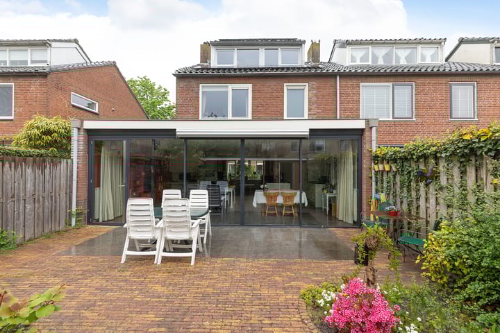 Foto 32 van Antennestraat 18