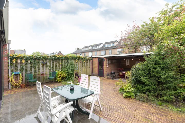 Foto 33 van Antennestraat 18