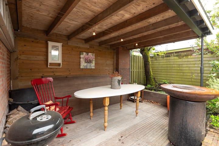 Foto 36 van Antennestraat 18