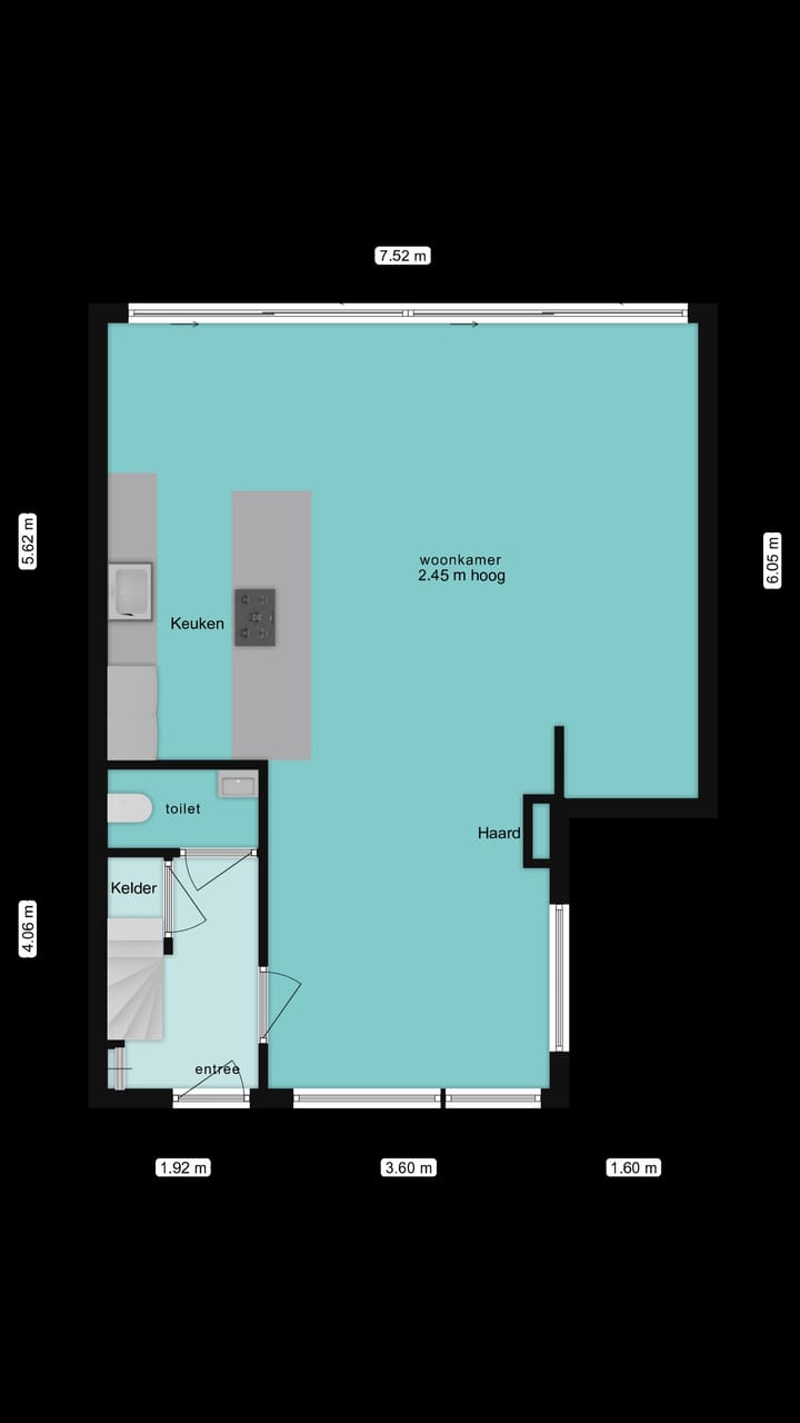 Foto 38 van Antennestraat 18