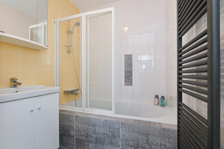 Foto 21 van Kruismast 2