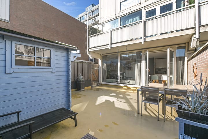 Foto 22 van Kruismast 2