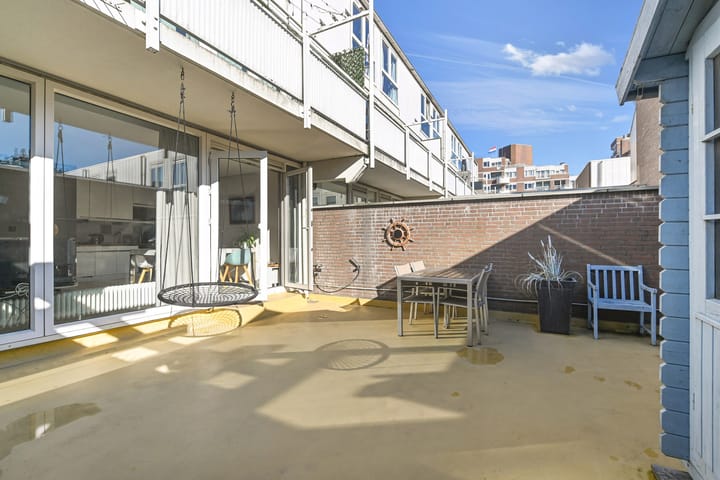 Foto 23 van Kruismast 2