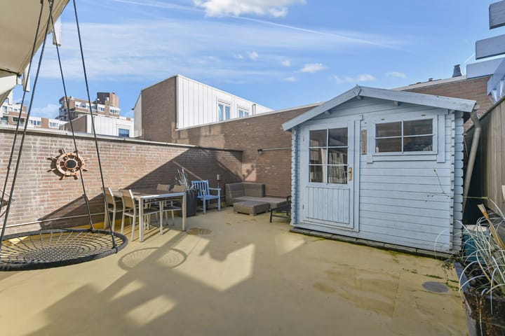 Foto 24 van Kruismast 2