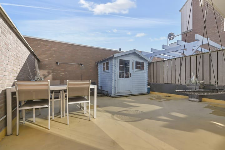 Foto 25 van Kruismast 2